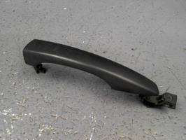Poignee porte avant gauche