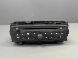 Autoradio