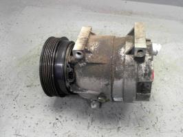 Compresseur clim