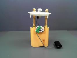 Pompe immergee