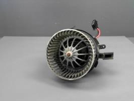Ventilateur chauffage