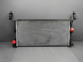 Radiateur eau