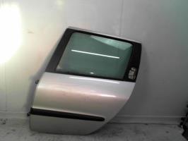 Porte arriere gauche