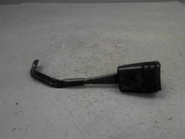 Attache ceinture avant droit