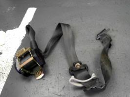Ceinture arriere gauche