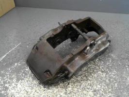Etrier avant gauche (freinage)