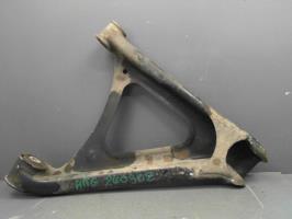 Triangle inferieur arriere gauche