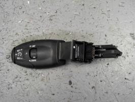 Commande regulateur vitesse