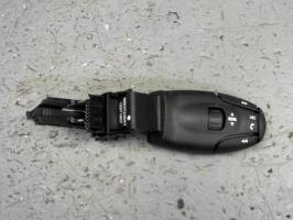 Commande autoradio