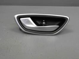 Poignee interieur arriere gauche