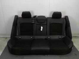 Banquette arriere