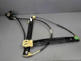 Mecanisme de leve vitre electrique avant droit