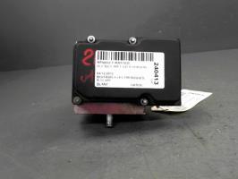 Bloc ABS (freins anti-blocage)