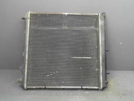 Radiateur eau
