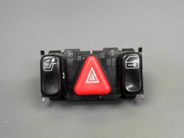 Bouton de warning