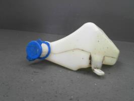 Vase de lave glace
