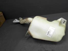 Vase de lave glace