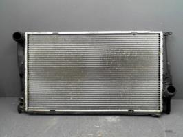 Radiateur eau