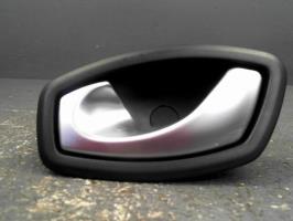 Poignee interieur arriere gauche