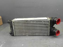 Echangeur air (Intercooler)