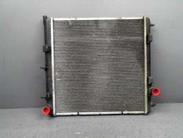 Radiateur eau