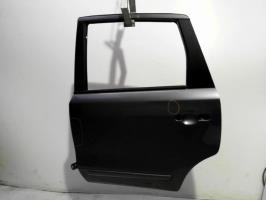 Porte arriere gauche