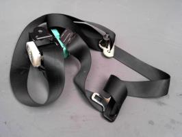 Ceinture arriere droit