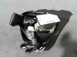 Ceinture arriere gauche