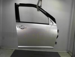 Porte avant droit