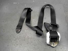 Ceinture arriere gauche