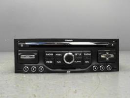 Autoradio