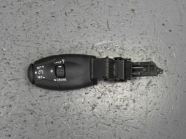 Commande regulateur vitesse