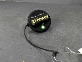 Bouchon de carburant