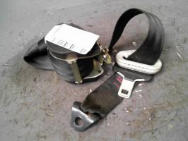 Ceinture arriere gauche
