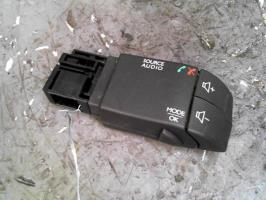 Commande autoradio