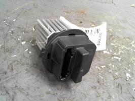 Resistance chauffage