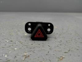 Bouton de warning