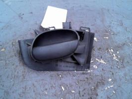 Poignee interieur arriere droit