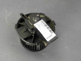 Ventilateur chauffage