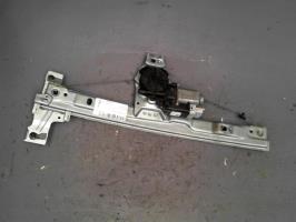 Leve vitre electrique avant gauche
