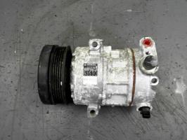 Compresseur clim