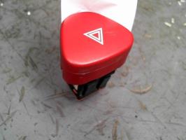 Bouton de warning