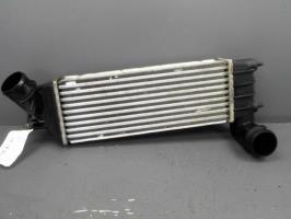 Echangeur air (Intercooler)