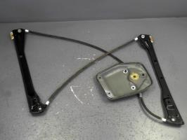 Mecanisme de leve vitre electrique avant gauche