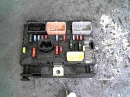 Boitier servitude moteur (BSM)