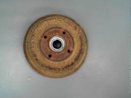 Tambour arriere droit