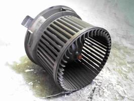 Ventilateur chauffage