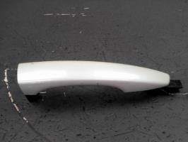 Poignee porte avant droit