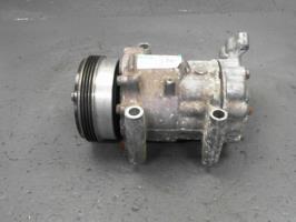 Compresseur clim