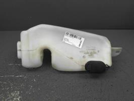 Vase de lave glace